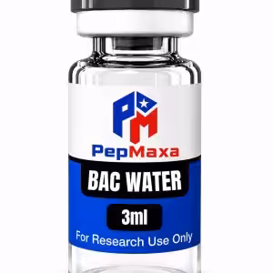 BAC Water