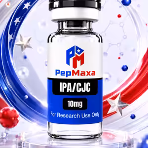 IPA/CJC Blend