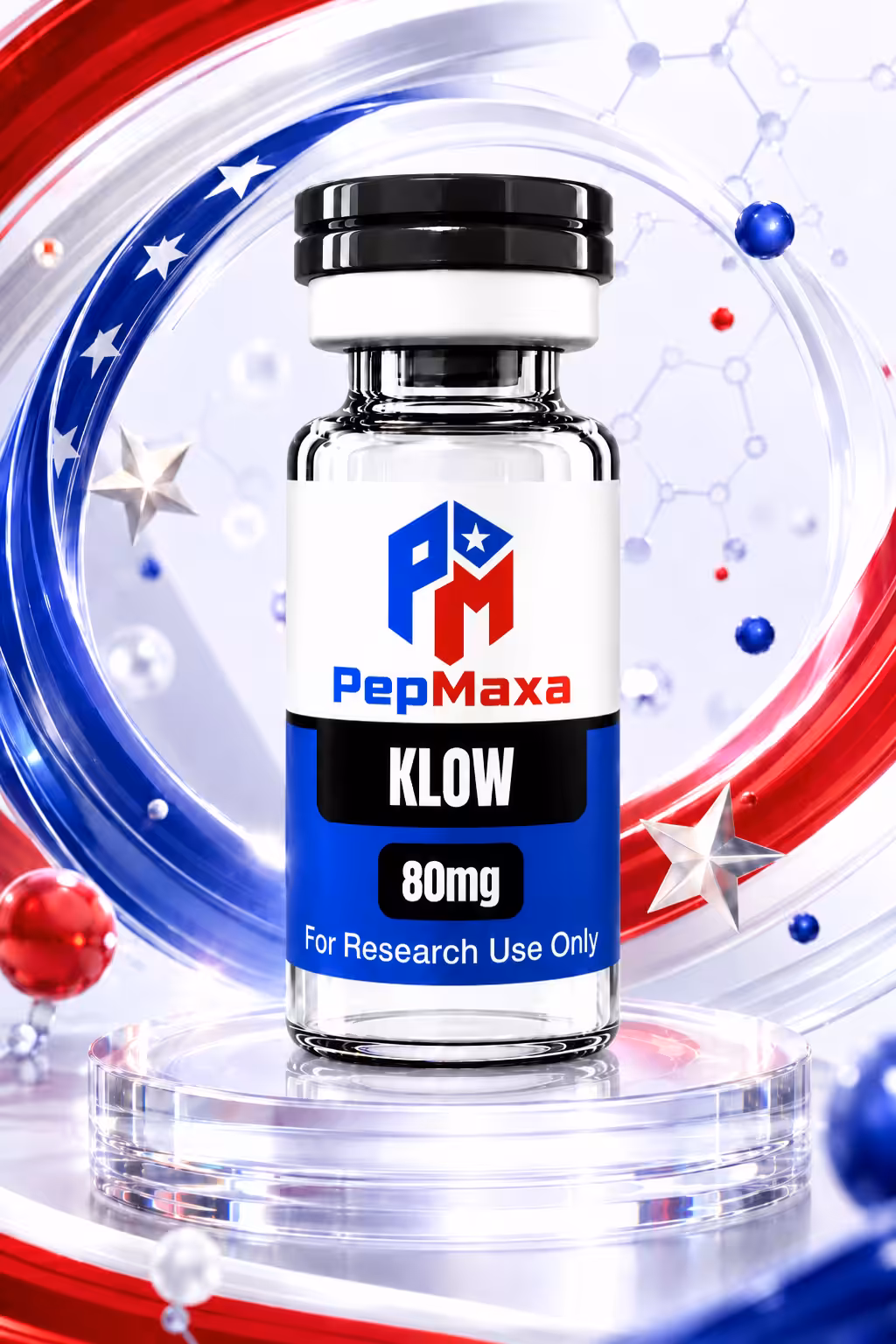 KLOW-80-W-Ped