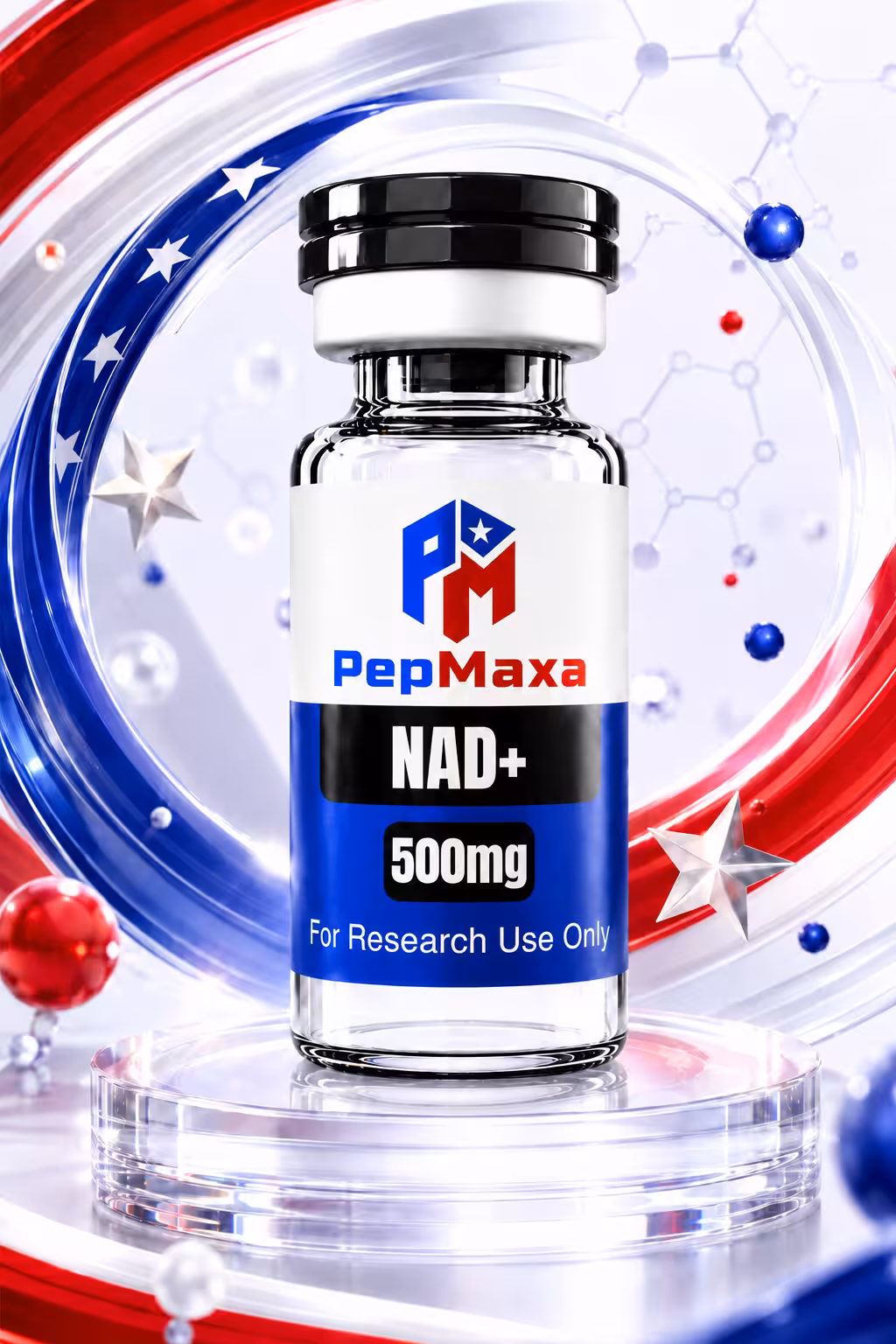 NAD-500-W-Ped