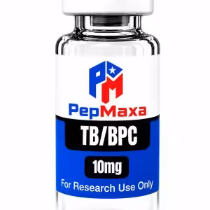TB/BPC Blend (Wolverine Stack)