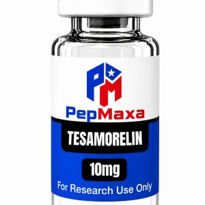 TESAMORELIN