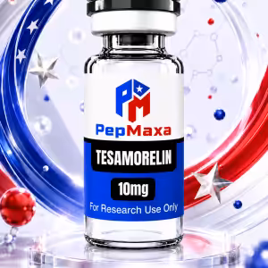 TESAMORELIN