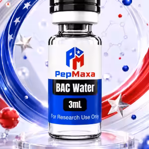 BAC Water