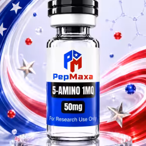 5-AMINO 1MQ