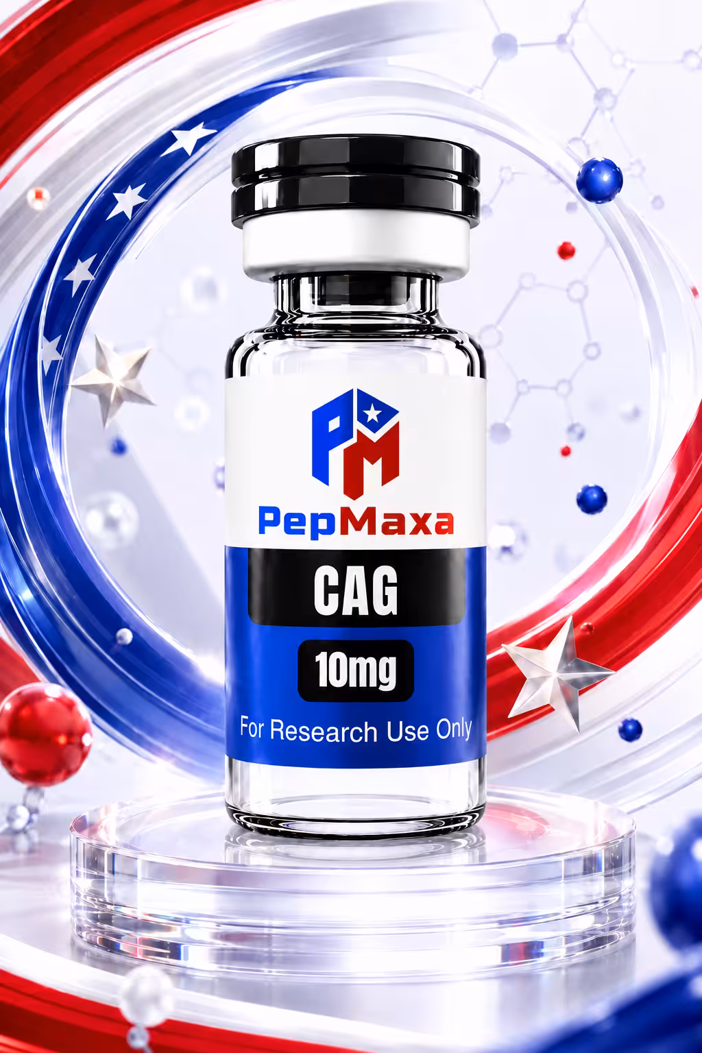 CAG-10mg-Ped